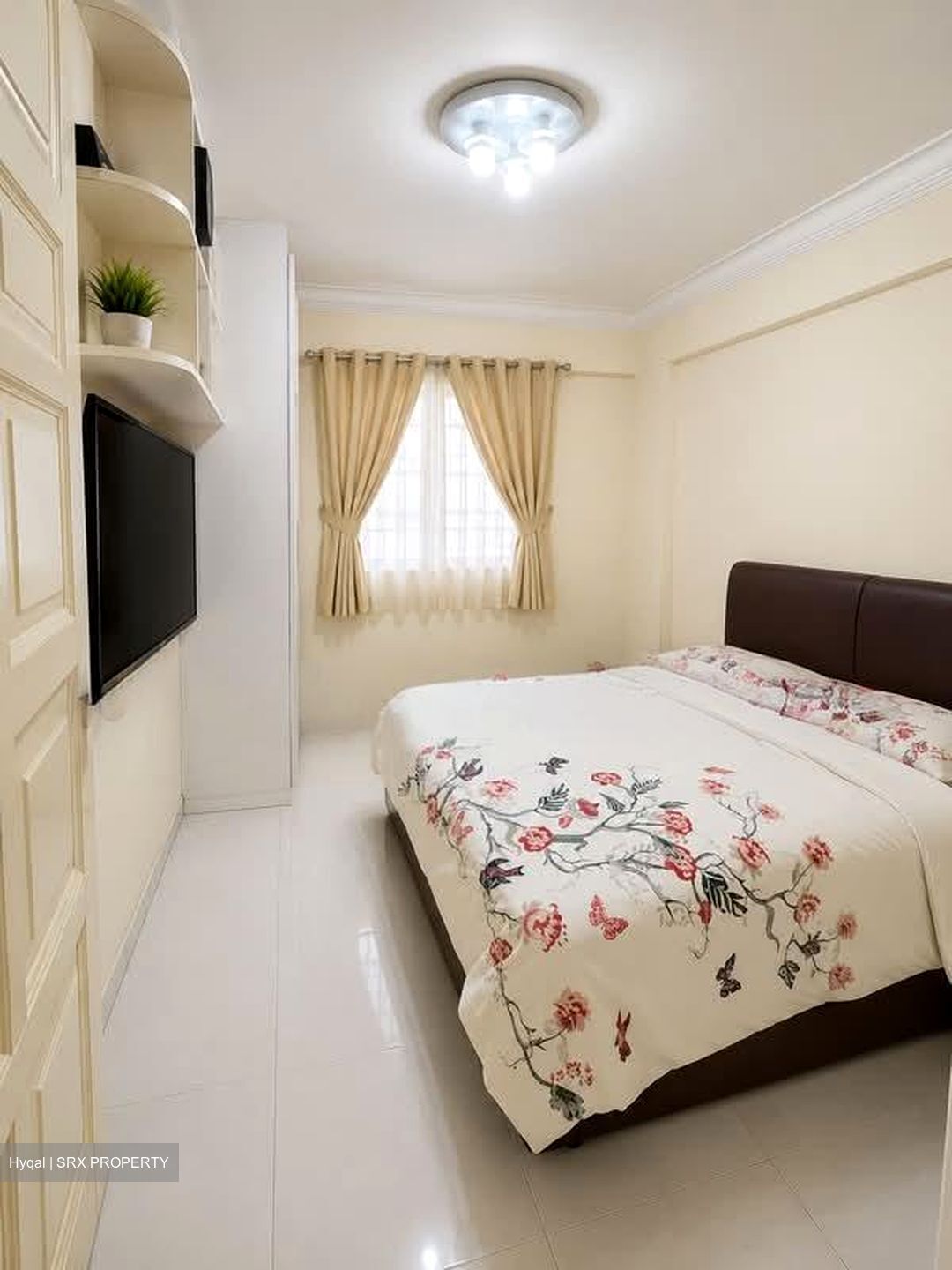 Blk 180 Ang Mo Kio Avenue 5 (Ang Mo Kio), HDB 3 Rooms #579176701